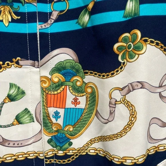 Pattern Sport Jacket - Picture 5 of 7